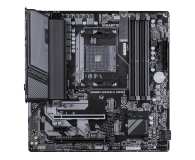 Gigabyte B550M GAMING X WIFI6 - 1363729 - zdjęcie 2